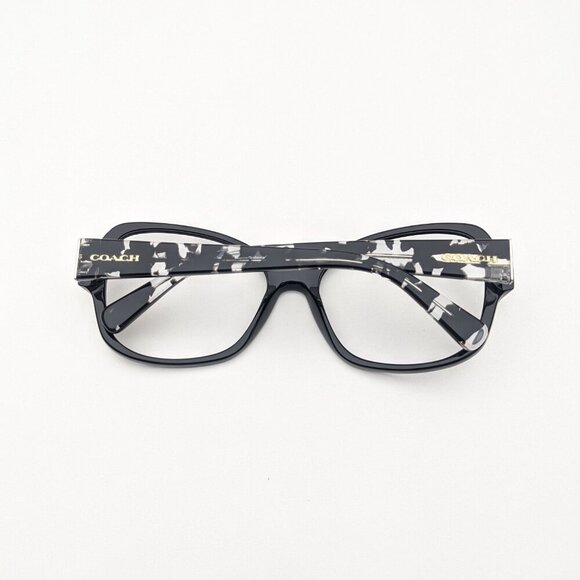 🕶️Frame only! Coach HC8166 Women's Sunglasses 58/18/135/ALA610🕶️​ - Picture 2 of 9